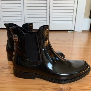 Michael Kors Rain Boots